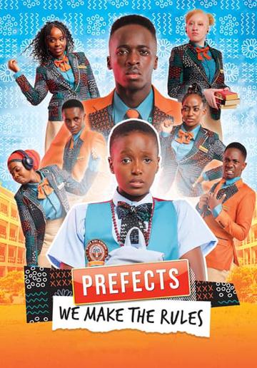 Prefects