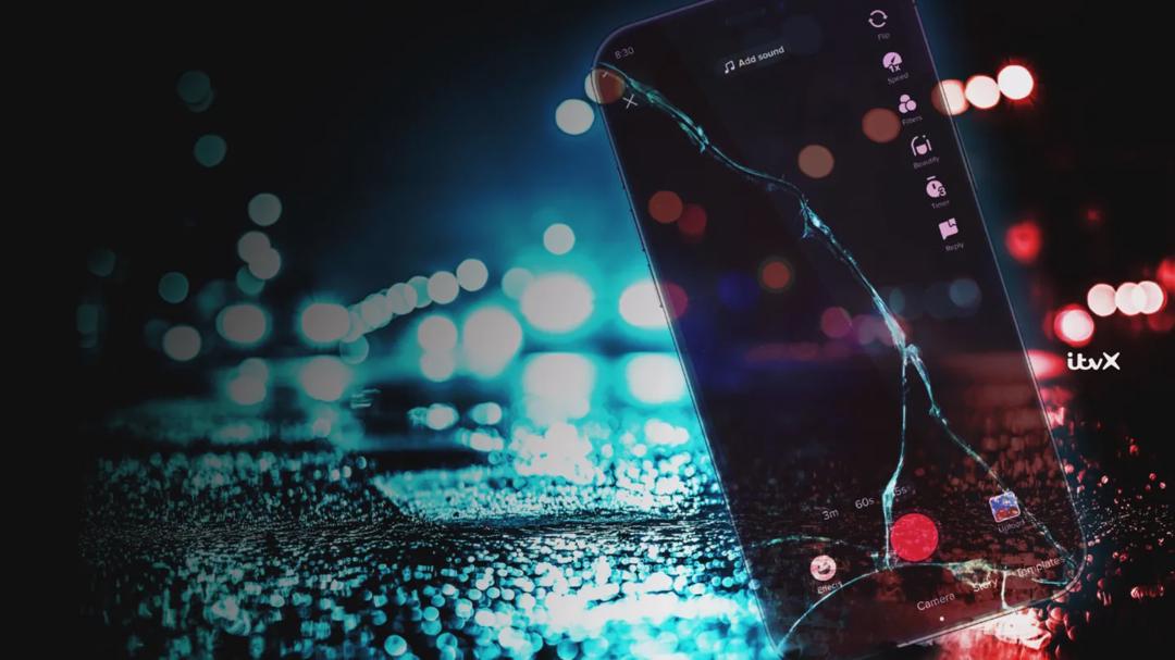 Background image for TikTok: Murder Gone Viral