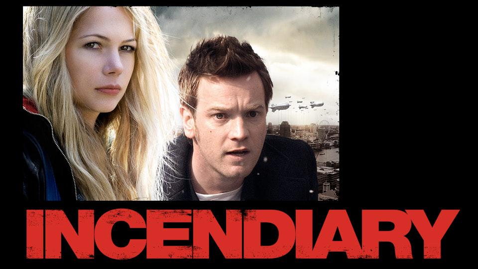 Incendiary