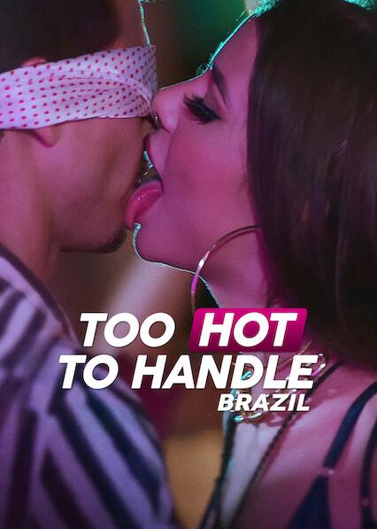 Poster för Too Hot to Handle: Brazil