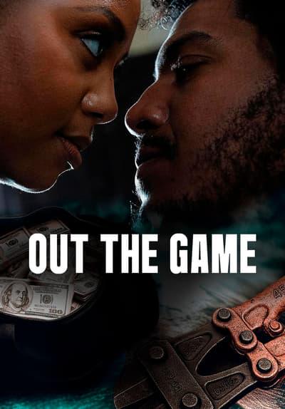 Movie poster for Out the Game