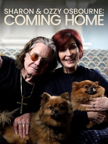 Sharon & Ozzy Osbourne: Coming Home