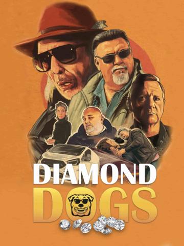 Diamond Dogs
