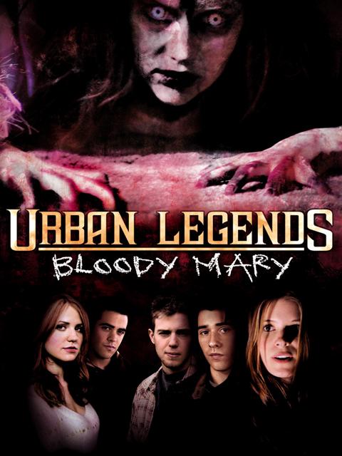 Urban Legends: Bloody Mary