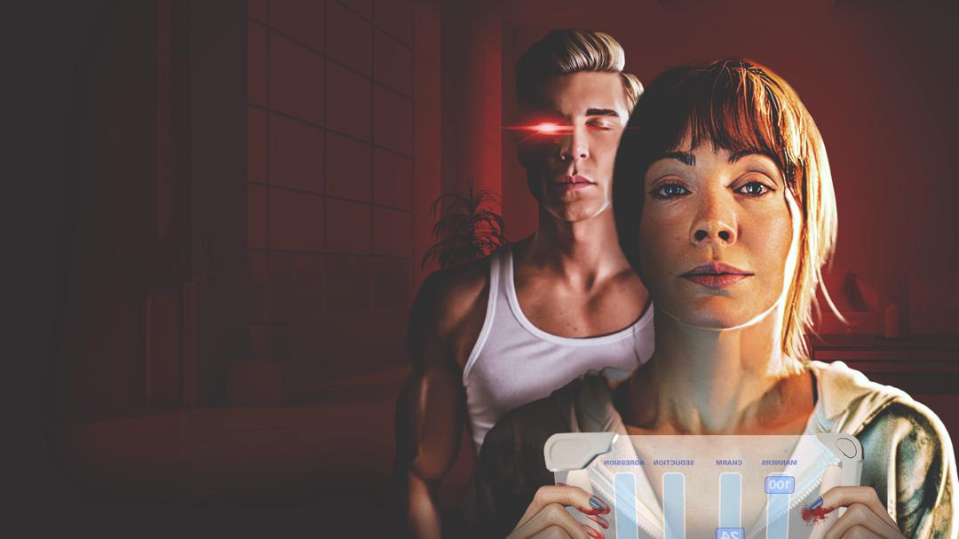 Background image for Raptus