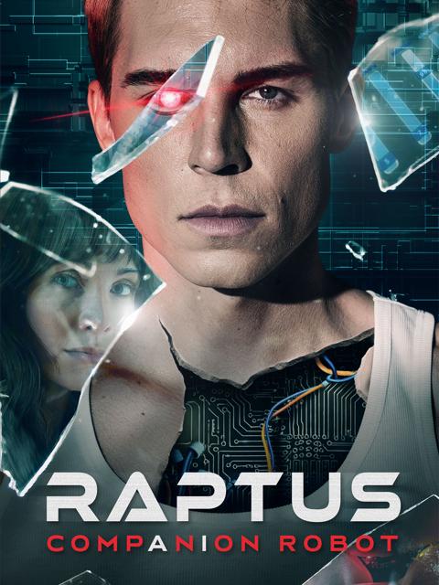 Movie poster for Raptus