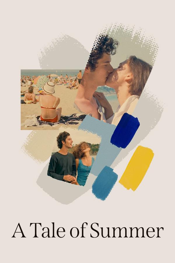 A Summer's Tale