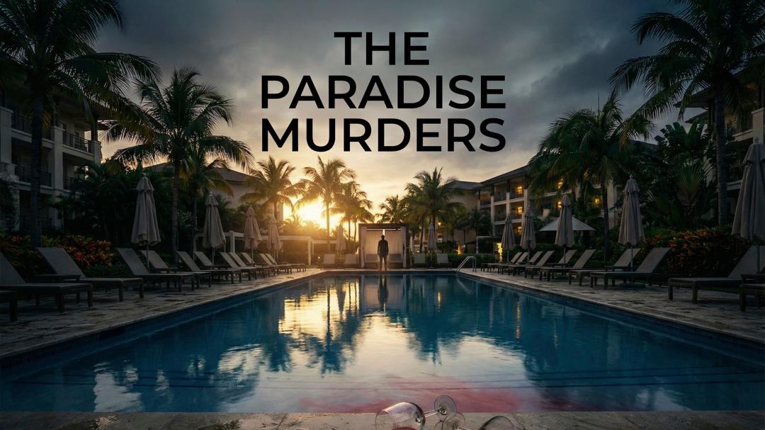 The Paradise Murders