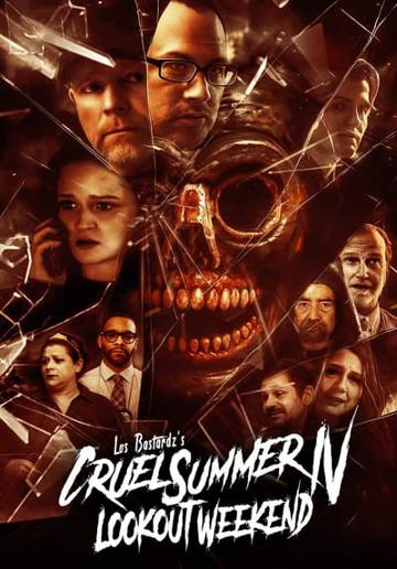 Lookout Weekend: Cruel Summer IV