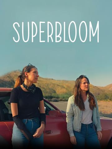 Superbloom