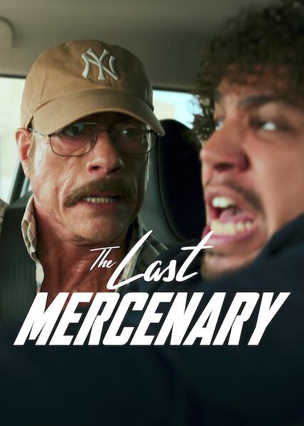 The Last Mercenary