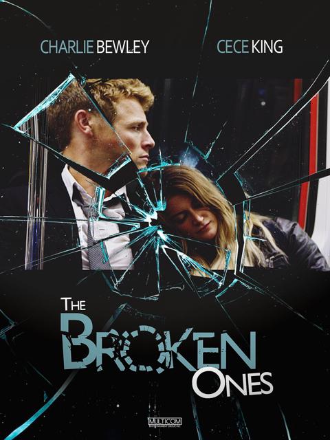 Poster för The Broken Ones
