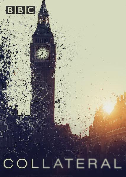 Poster för Collateral