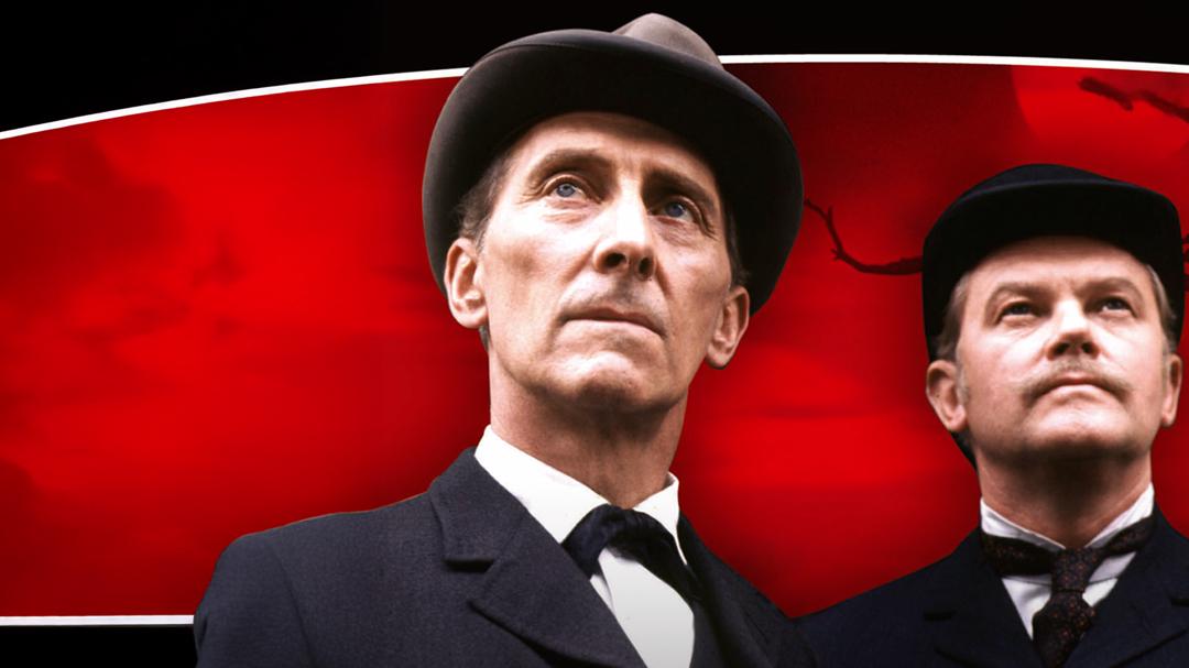 Background image for Sherlock Holmes