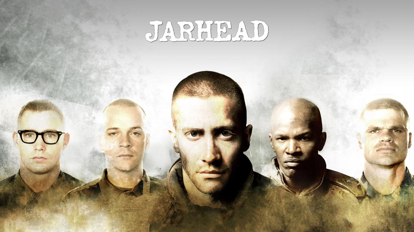 Jarhead banner