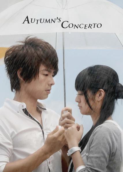 Poster för Autumn's Concerto