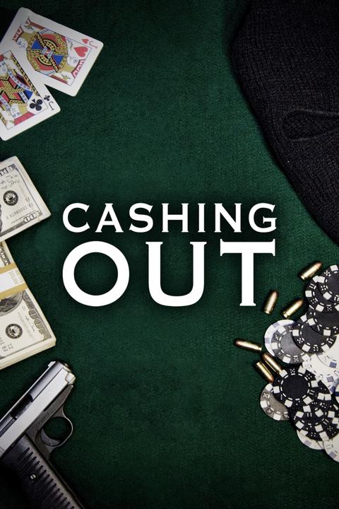 Poster för Cashing Out