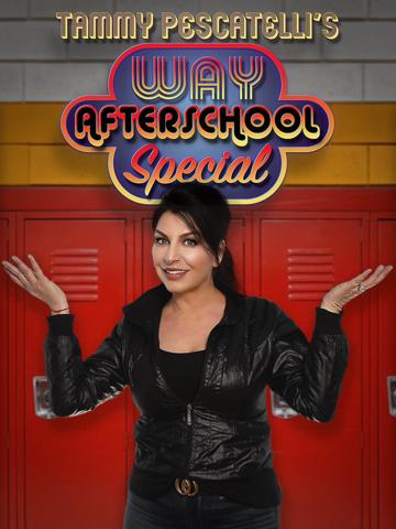 Tammy Pescatelli's Way After School Special poszter