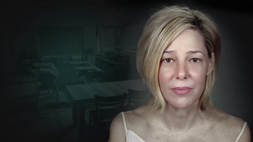 Background image for Mary Kay Letourneau: Autobiography