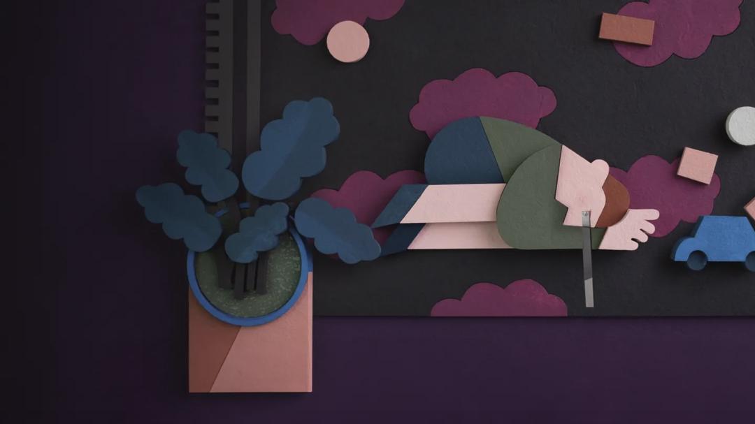 Background image for Slow Light