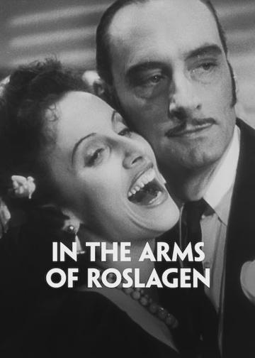 In the Arms of Roslagen poszter