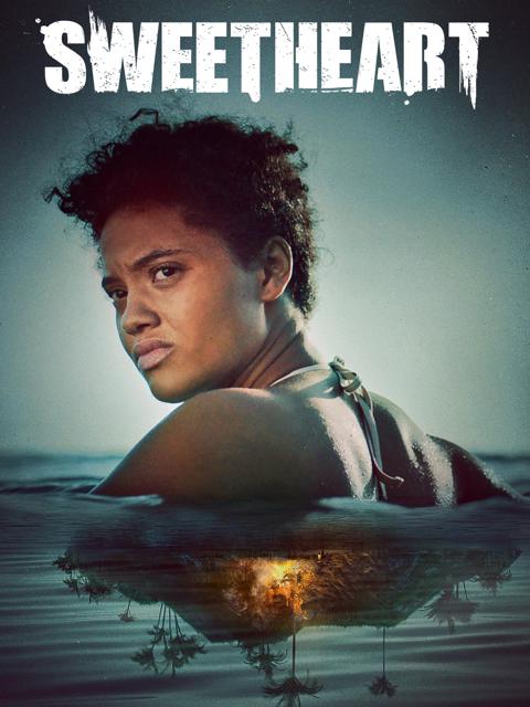 Sweetheart