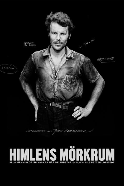 Poster för Himlens mörkrum