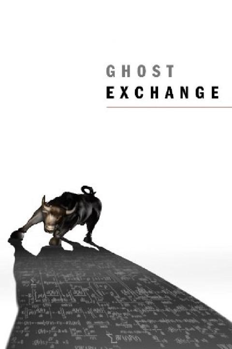 Poster för Ghost Exchange