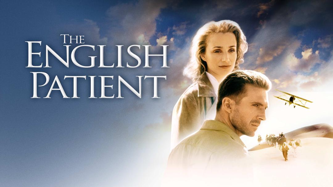 The English Patient