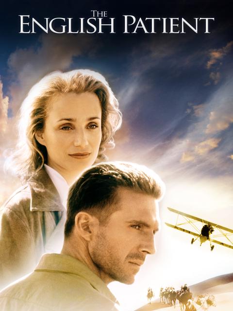 The English Patient