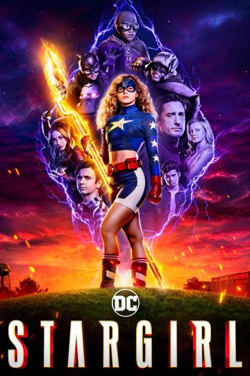 DC's Stargirl