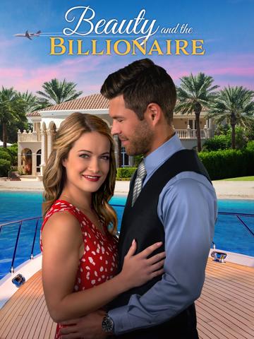Beauty and the Billionaire poszter