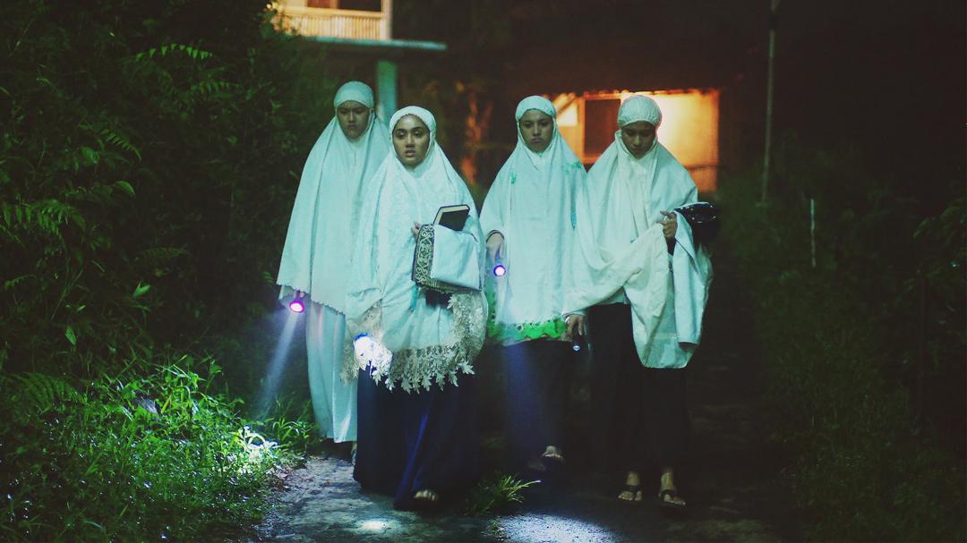 Background image for Qorin