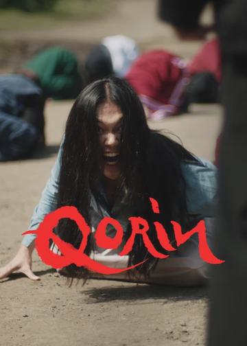 Qorin poszter