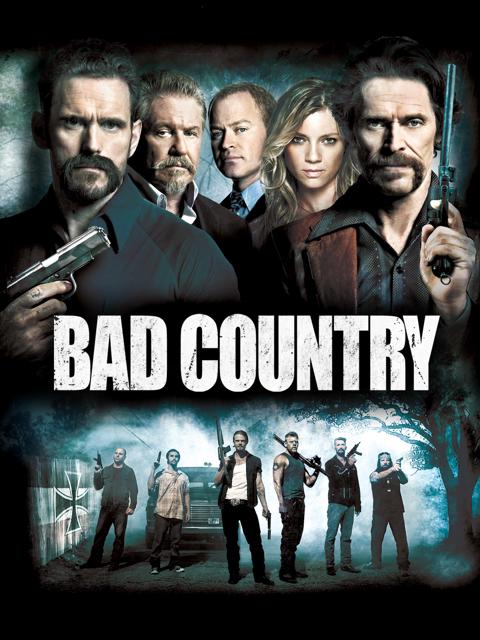 Bad Country