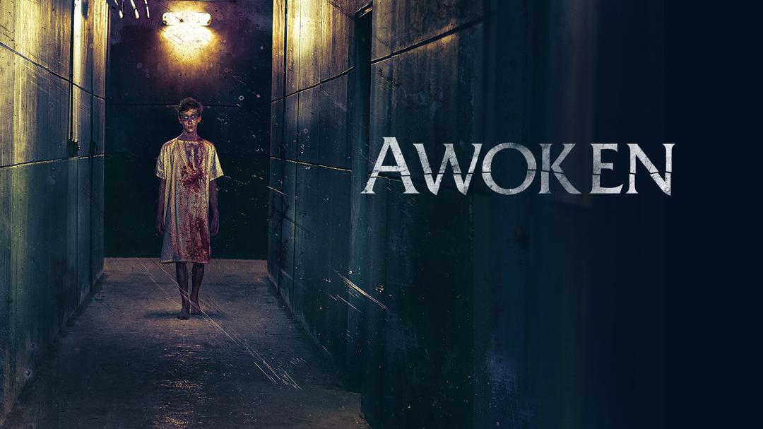 Awoken