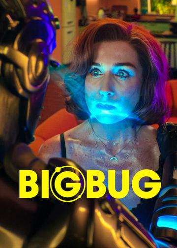 Bigbug poszter