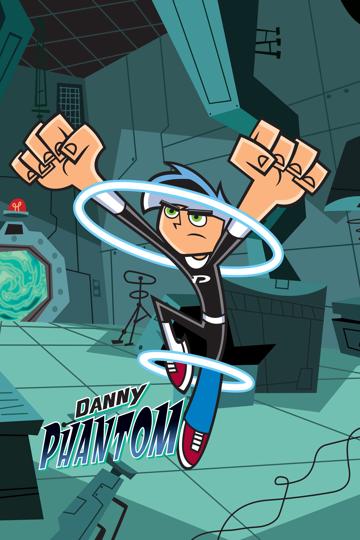 Danny Phantom