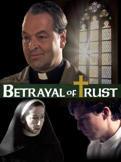Poster för Brendan Smyth: Betrayal of Trust