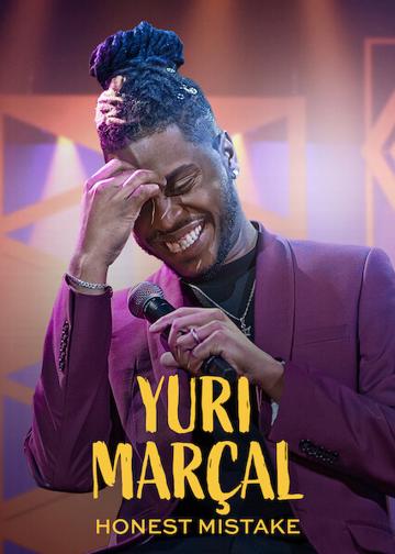 Yuri Marçal: Honest Mistake poszter