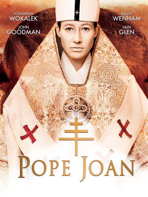 Pope Joan