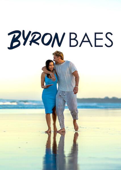 Poster för Byron Baes