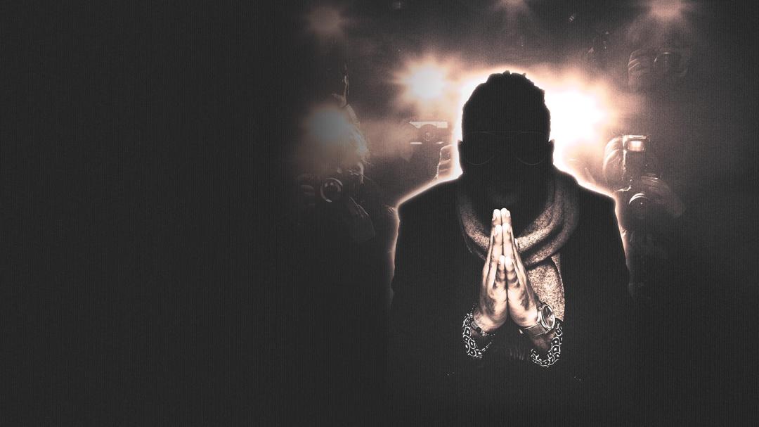 Background image for Hillsong: A Megachurch Exposed