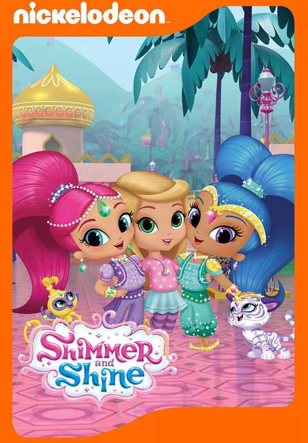 Shimmer and Shine