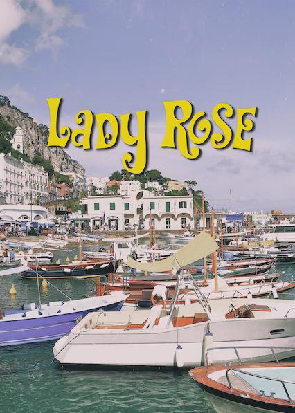 Poster för Il suo nome è Donna Rosa