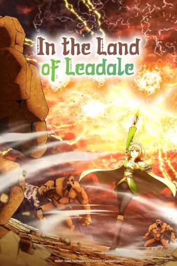 In the Land of Leadale