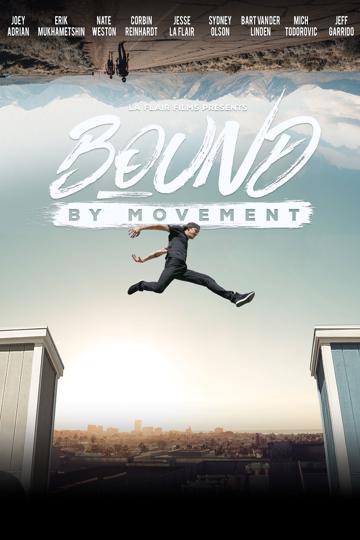 Bound by Movement poszter