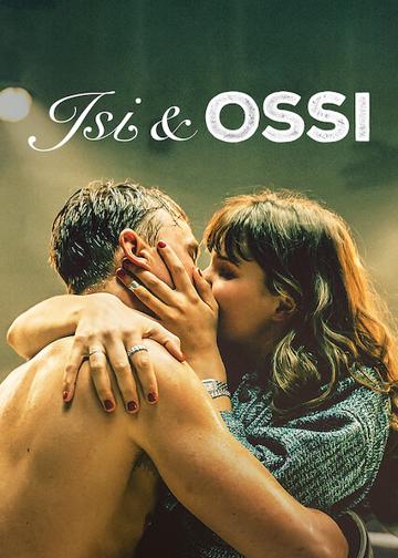 Isi és Ossi - Zsák a foltját poszter