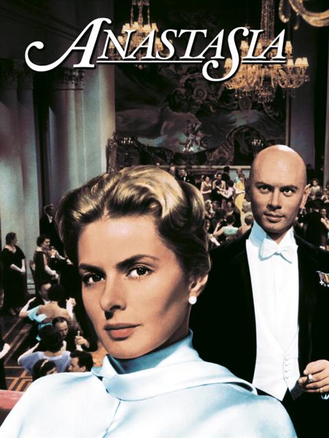 Anastasia