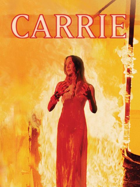 Carrie